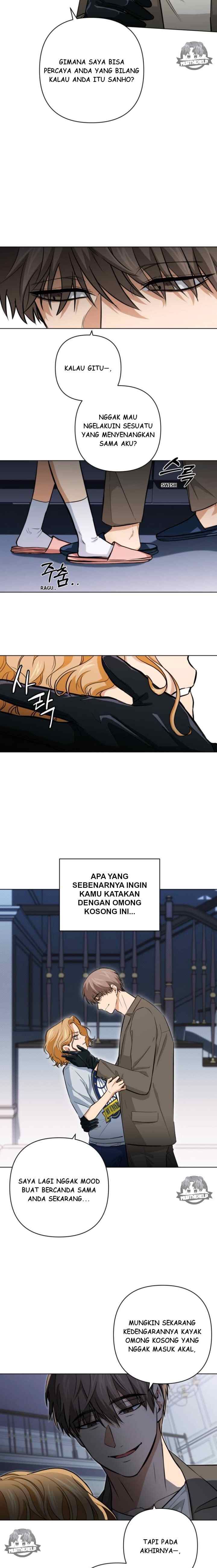 Remember Me chapter 16 halaman 19