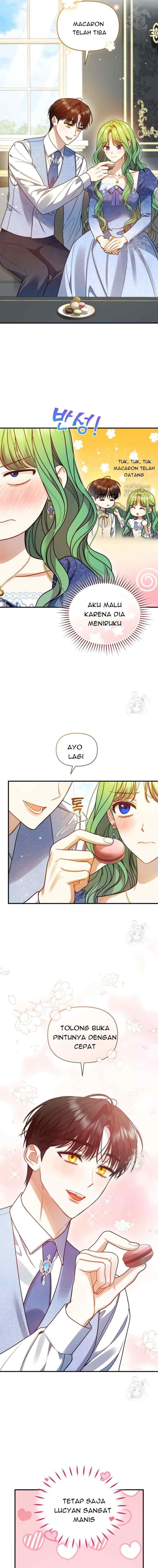 I Became the Younger Sister of a Regretful Obsessive Male Lead chapter 78 halaman 6