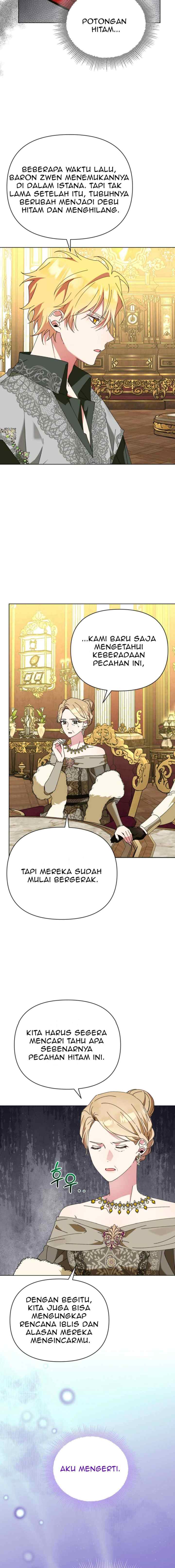 Bird Empress chapter 57 halaman 8