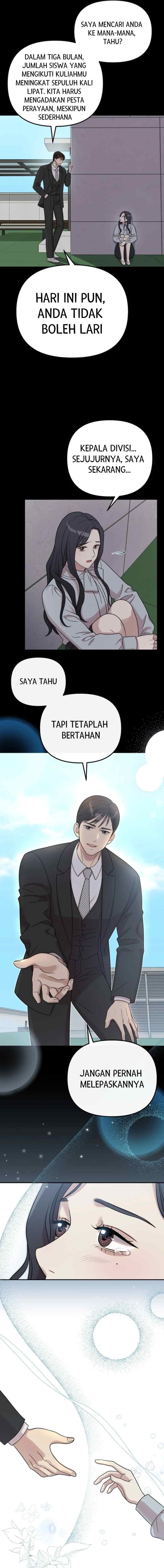 Give Birth To Me chapter 57 halaman 18