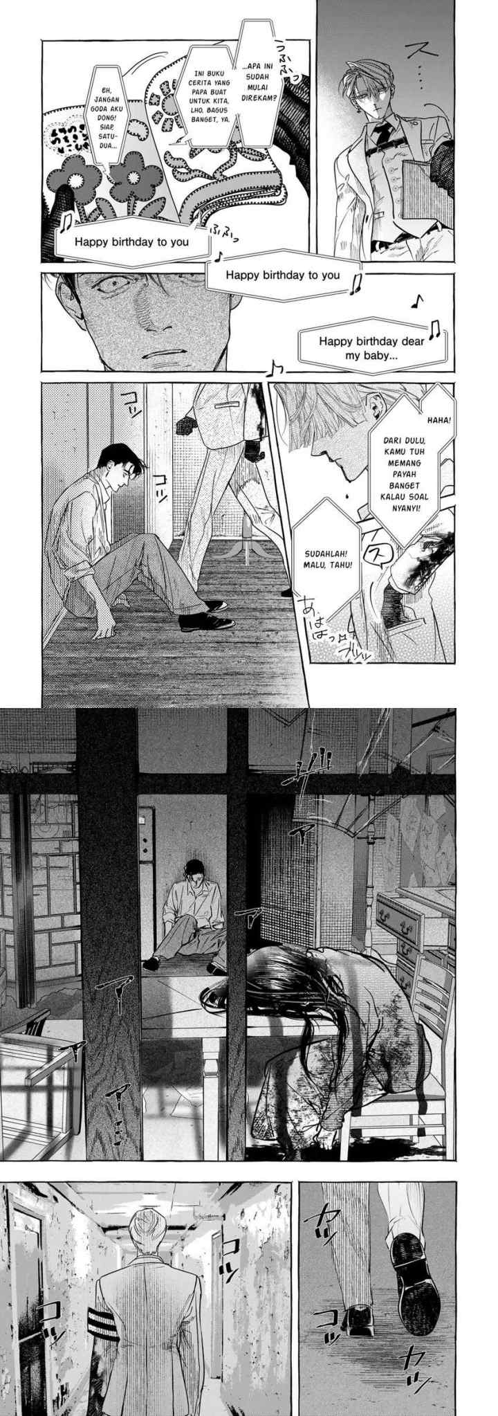 Myther chapter 2.2 halaman 10