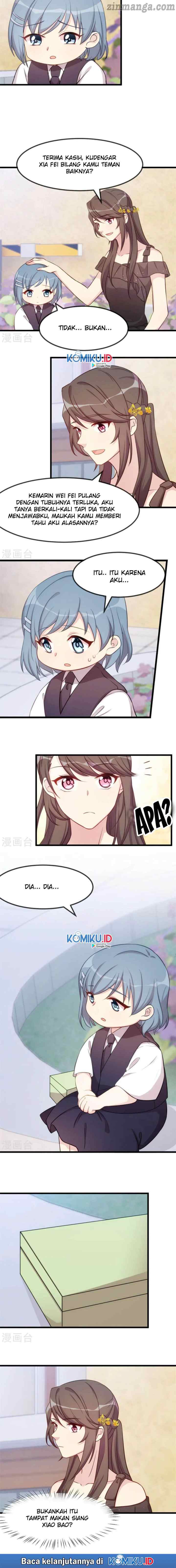CEO's Sudden Proposal chapter 307 halaman 6