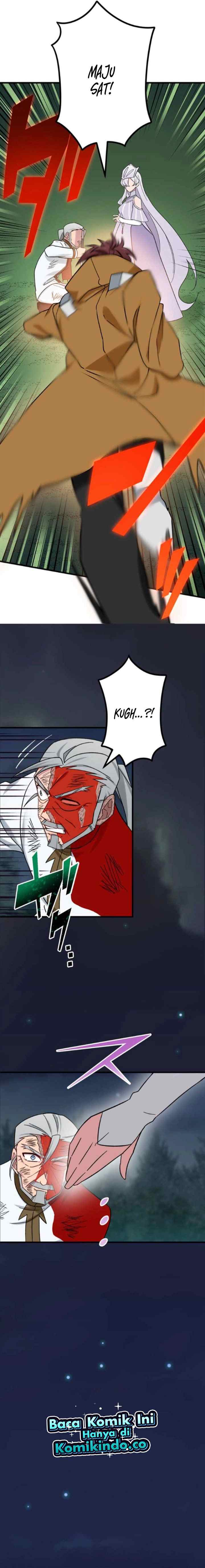 The Strongest Assassin Gets Transferred To Another World With His Whole Class chapter 22 halaman 6