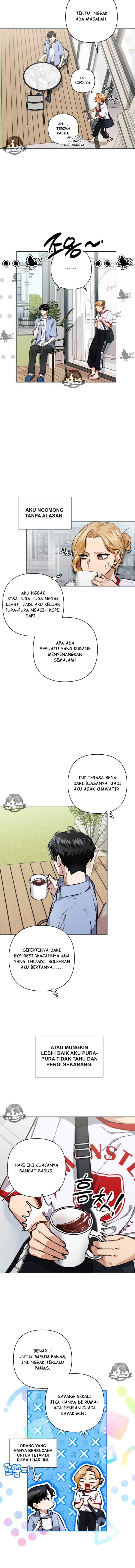 Remember Me chapter 9 halaman 5