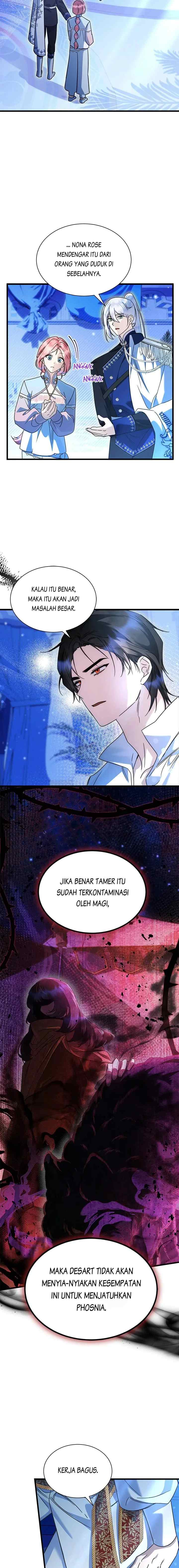 I Became a Tyrant's Maid chapter 57 halaman 6