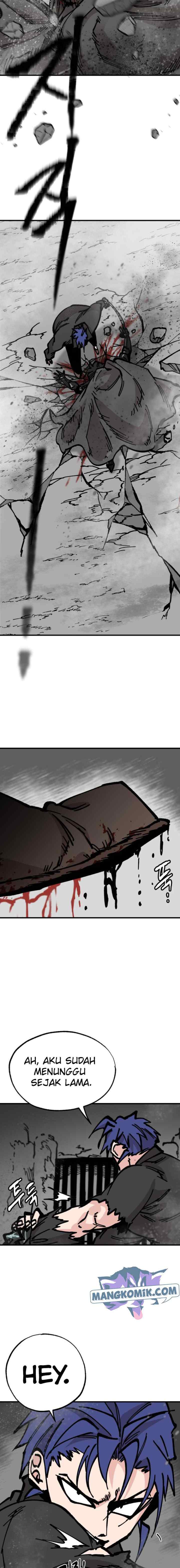 Rathard chapter 29 halaman 17
