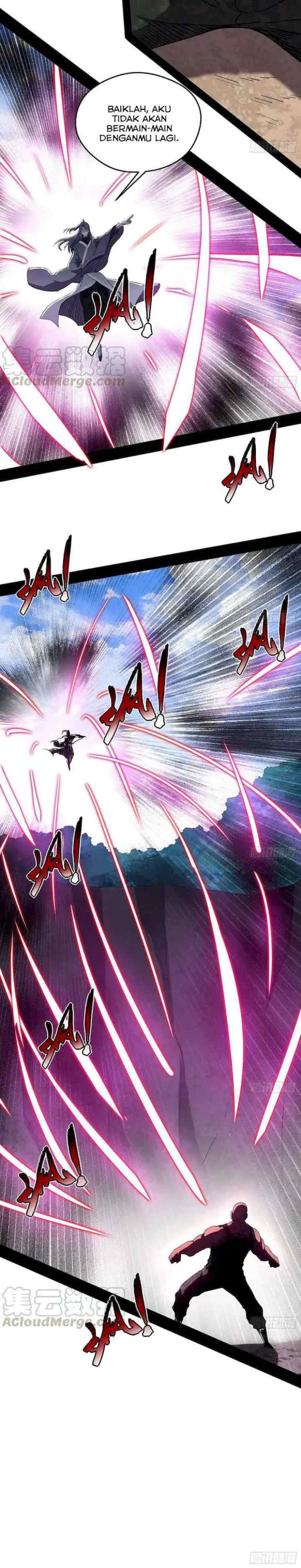 I'm An Evil God chapter 146 halaman 10