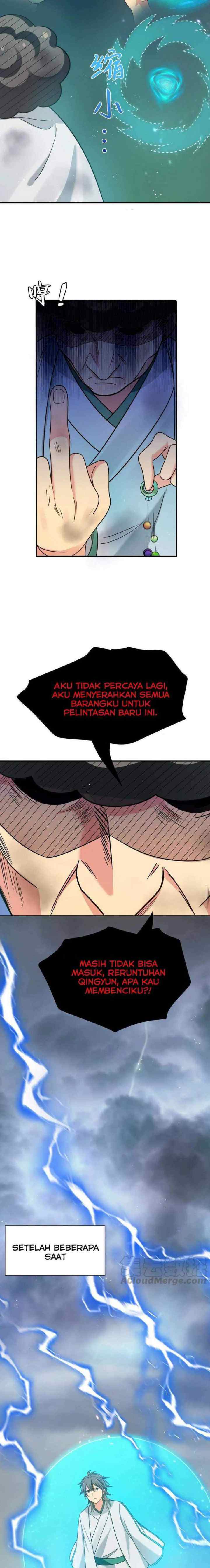 Female Cultivators Are After Me chapter 40 halaman 12