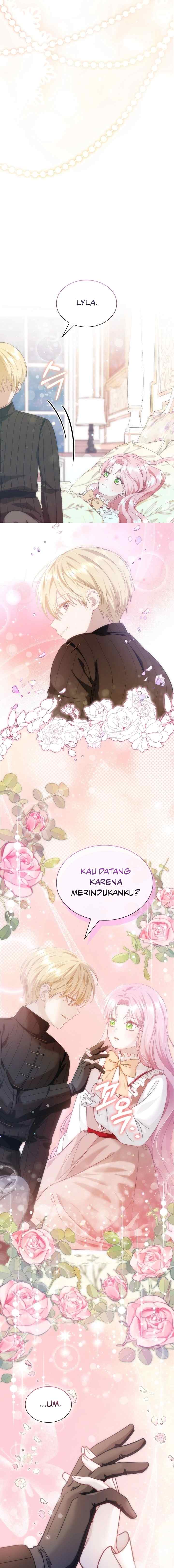 Even If The Villain's Daughter Regresses chapter 32 halaman 11