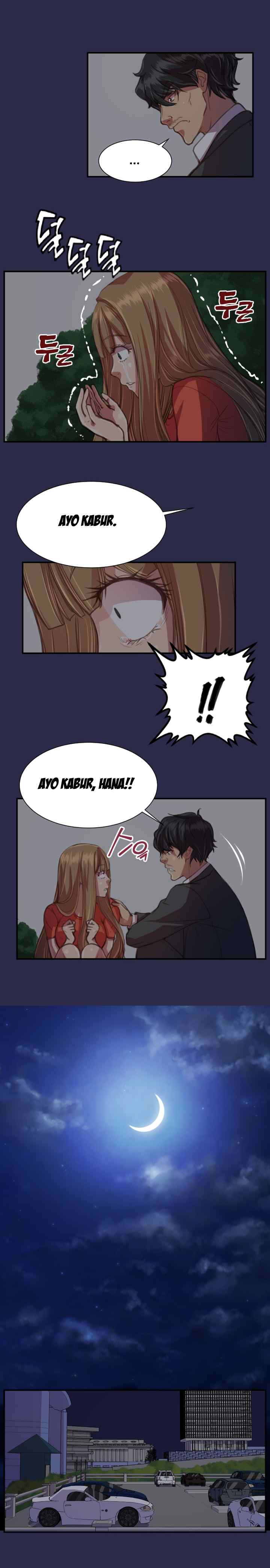Angel's Tears chapter 18 halaman 7