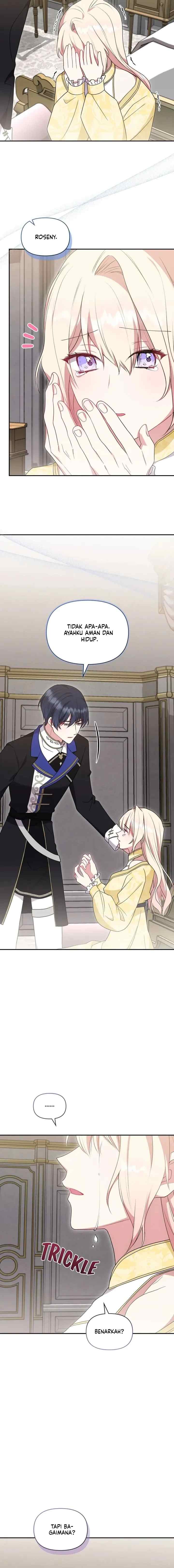 You Are So Cute chapter 65 halaman 13