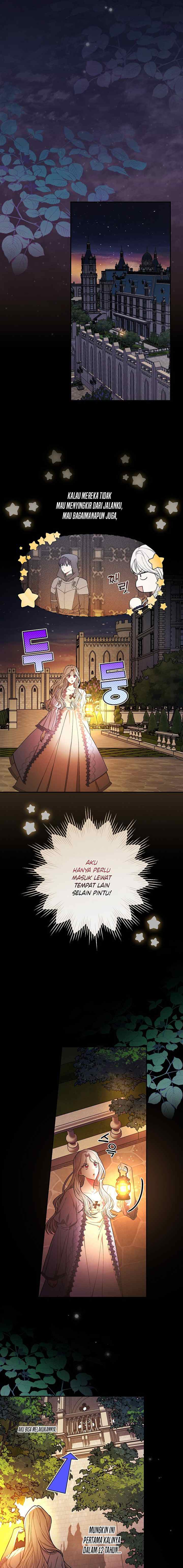 I'll Become the Mother of the Hero chapter 29 halaman 16