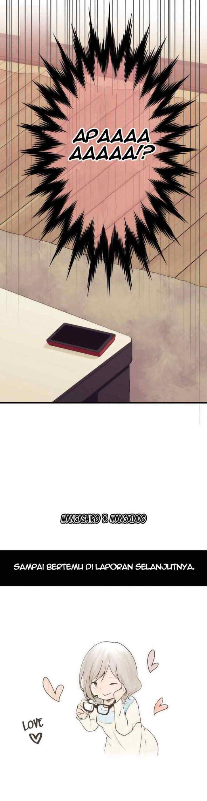 ReLIFE chapter 50 halaman 12