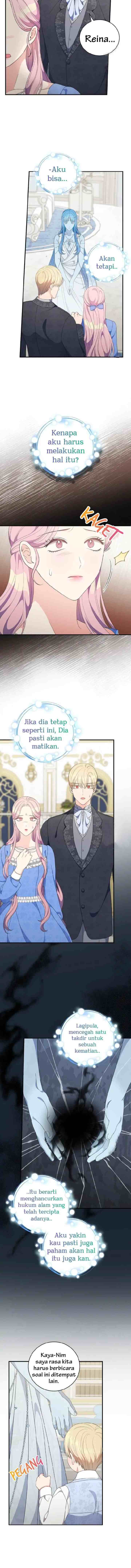 Duchess of the Glass House chapter 76 halaman 4