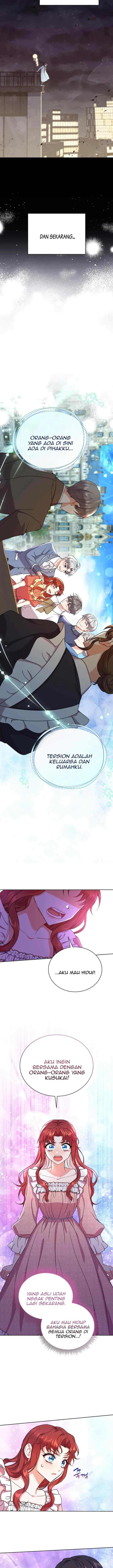 I Became The Villain's Trainer chapter 50 halaman 4