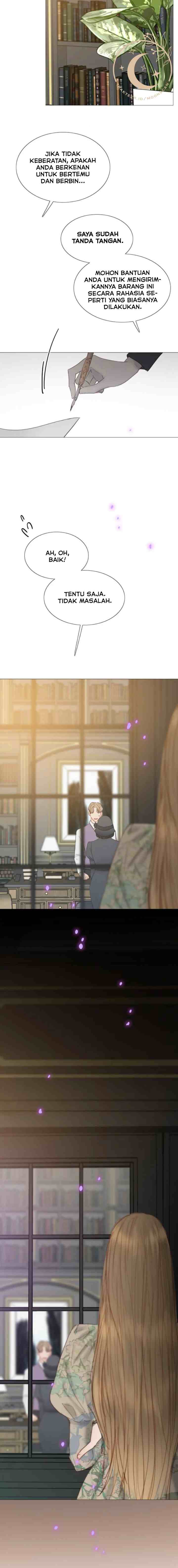 Serenity chapter 33 halaman 18