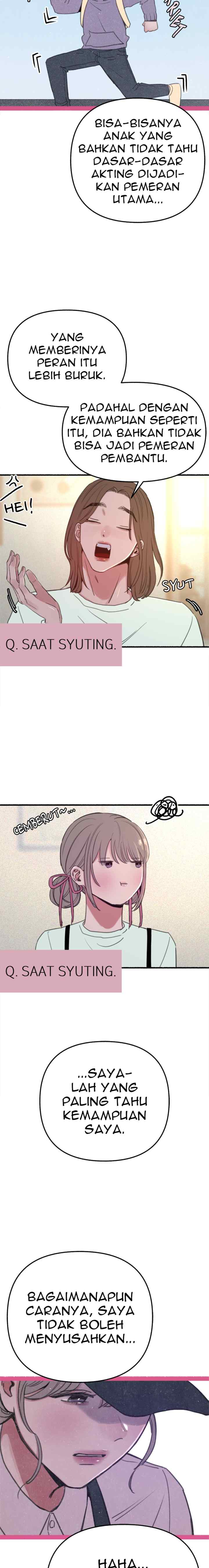 Muse On Yumyeong chapter 94 halaman 5