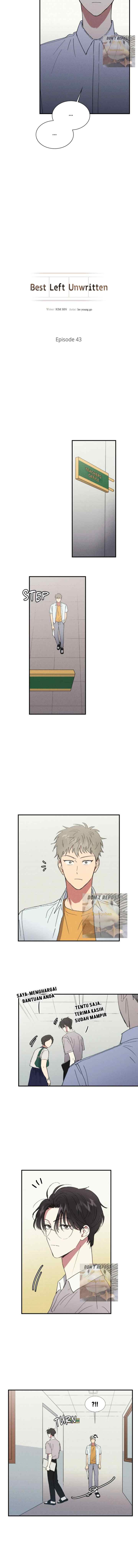 Literary Boy chapter 43 halaman 5