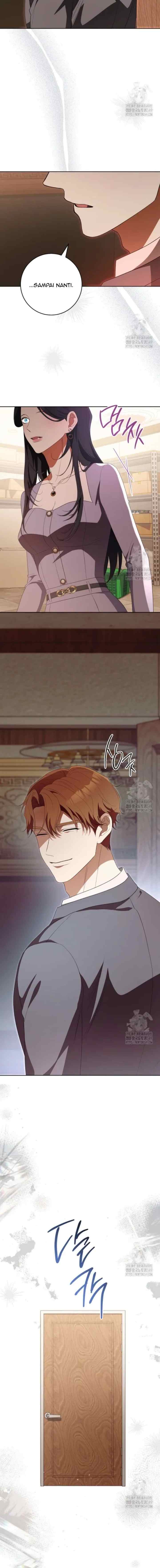 I Will Escape From the Flower of Ordeals chapter 45 halaman 10