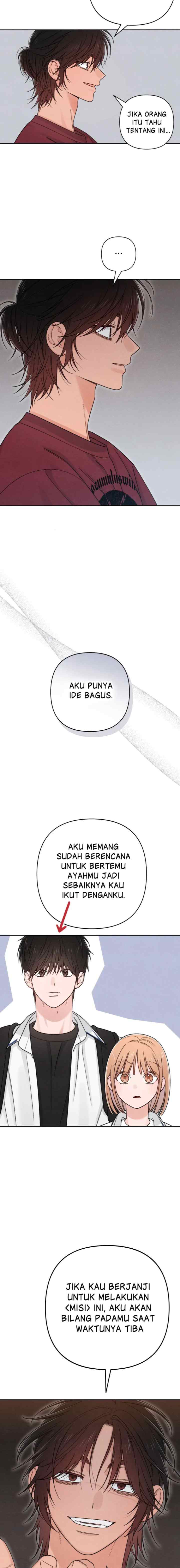 Apocalypse of Youth chapter 84 halaman 11