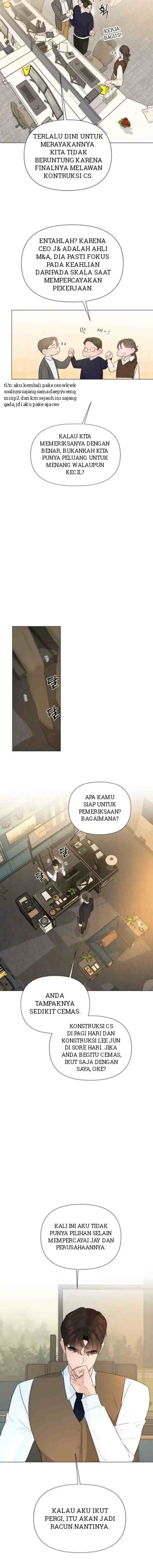 Another Love! chapter 19 halaman 9