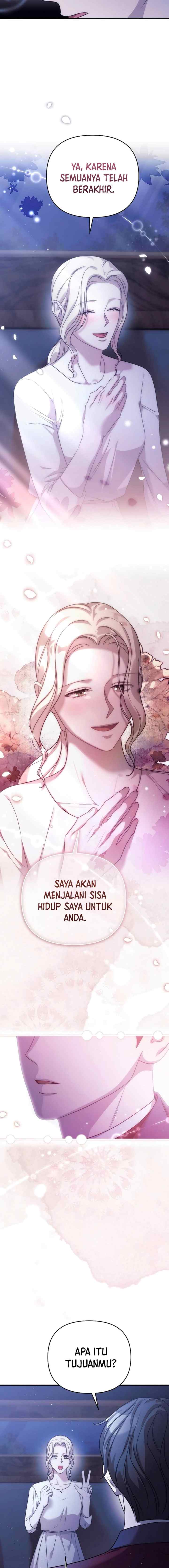 How To Turn A Kind Savior Into An Emperor chapter 40 halaman 11
