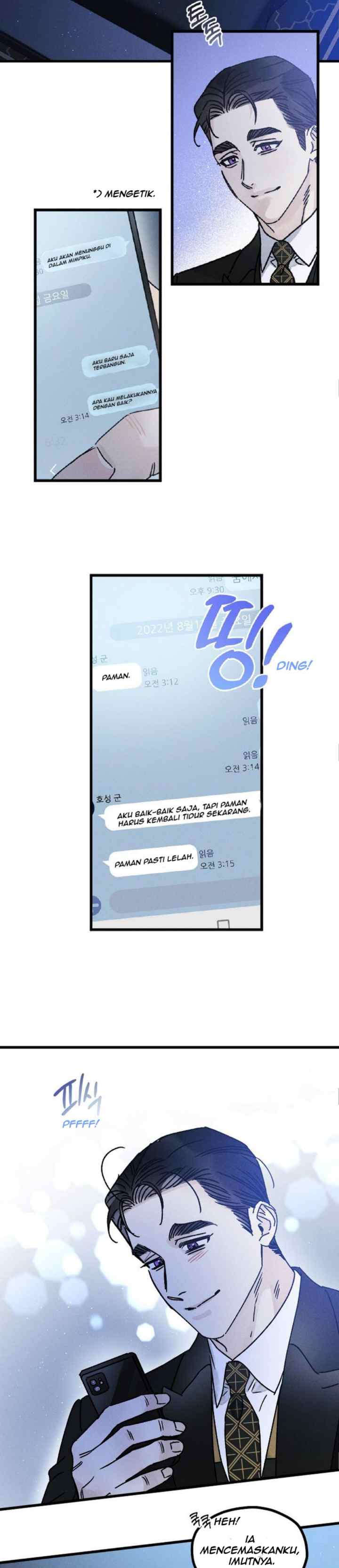 Shining In Nightmares chapter 9 halaman 10