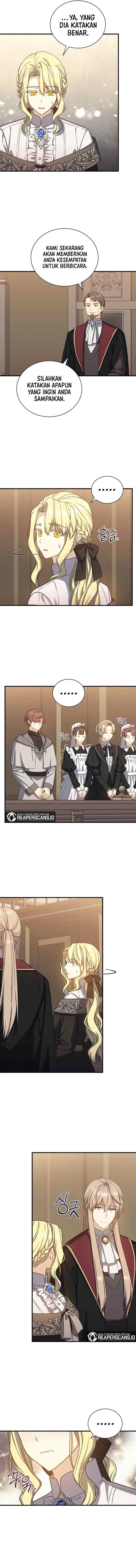 Return of the 8Th Class Magician chapter 77 halaman 8