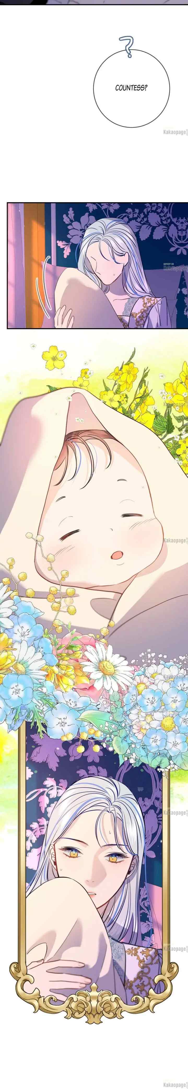 The Great Wish chapter 139 halaman 12