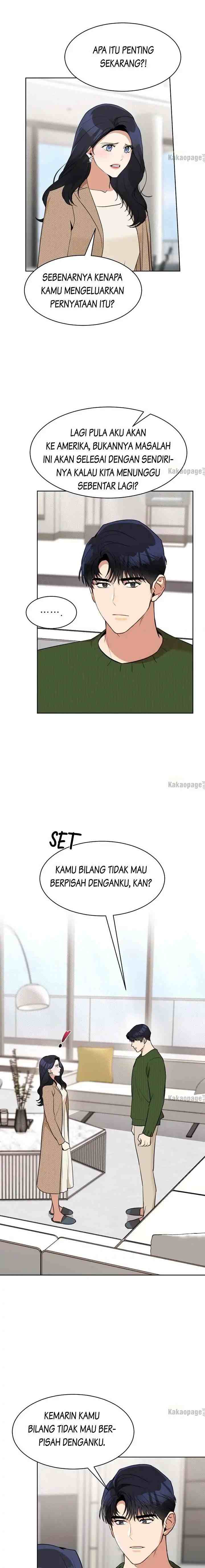My Wife Is Back chapter 66 halaman 8