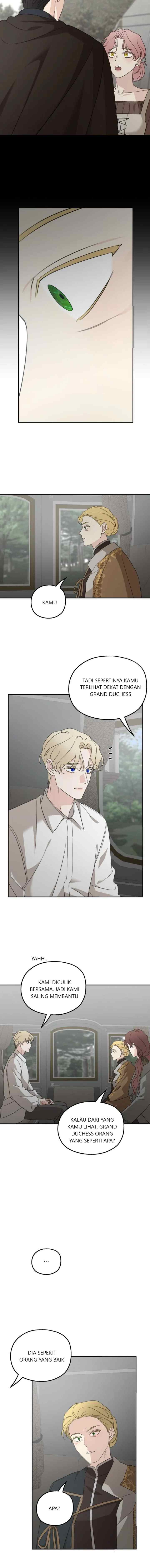 My In-Laws Are Obsessed With Me chapter 121 halaman 19