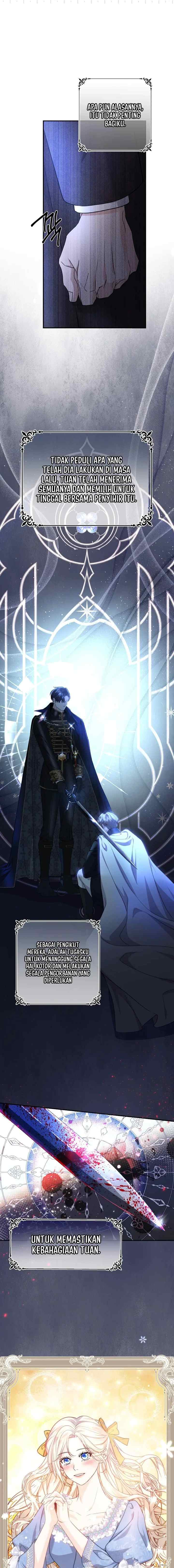 Grand Duke of the North chapter 46 halaman 13