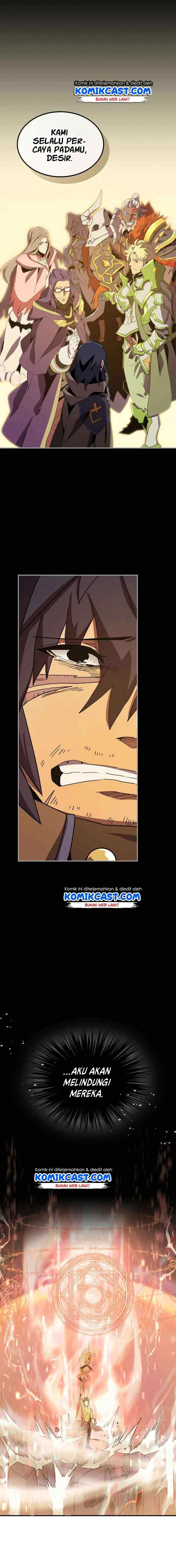 A Returner's Magic Should Be Special chapter 98 halaman 10