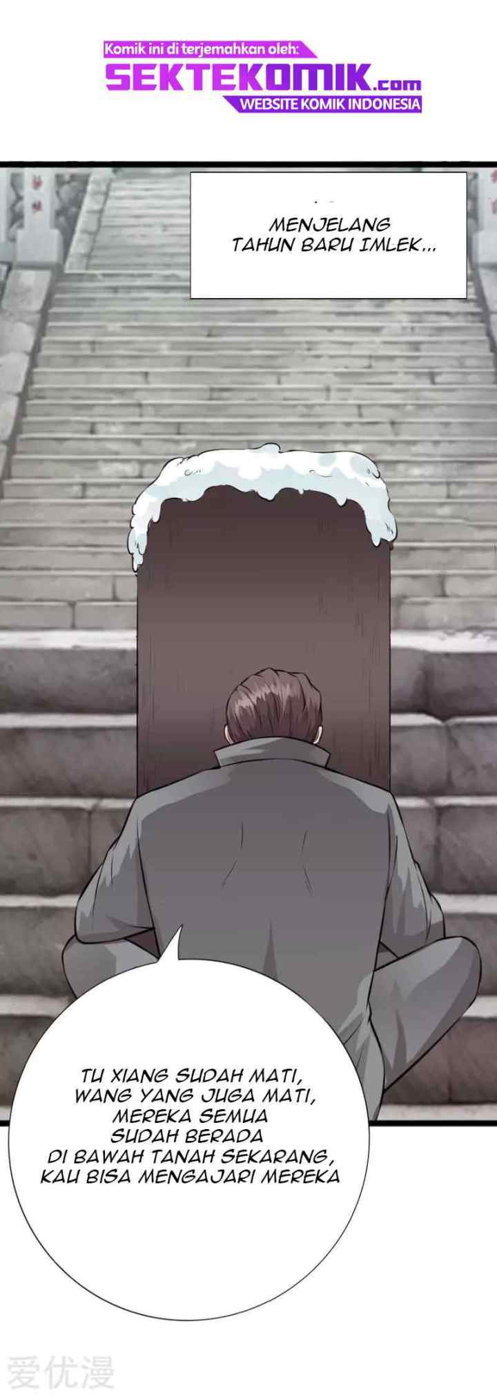 Hopeless chapter 144 halaman 10