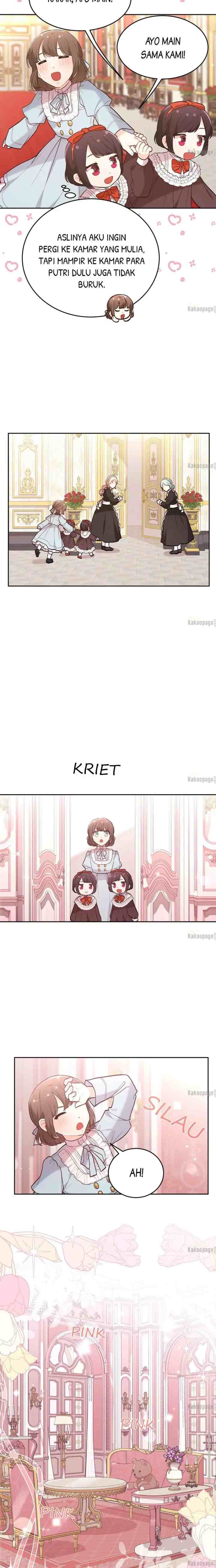 I Was Just an Ordinary Lady chapter 146 halaman 6