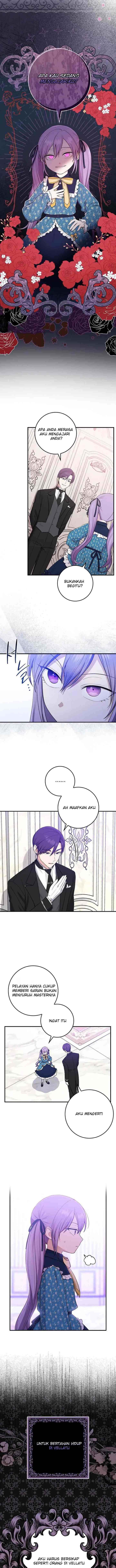 I Played The Role of the Adopted Daughter Too Well chapter 3 halaman 6