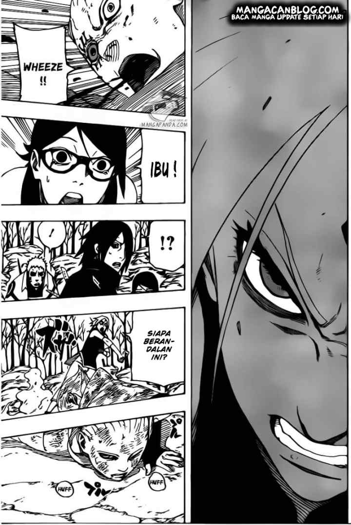 Naruto chapter 706 halaman 13