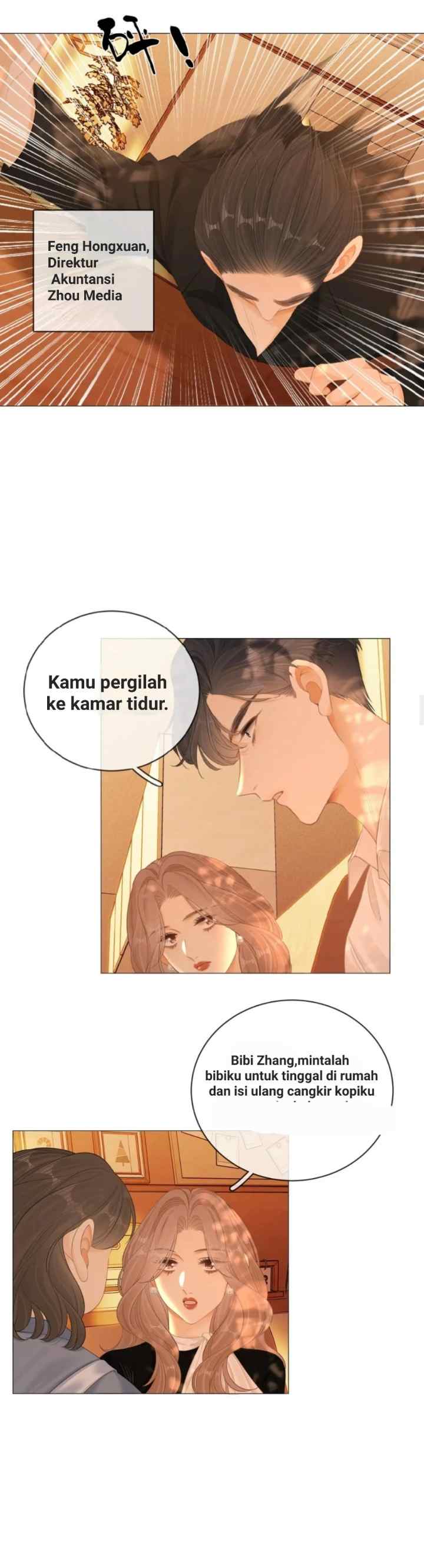 Pretty Woman chapter 91 halaman 7