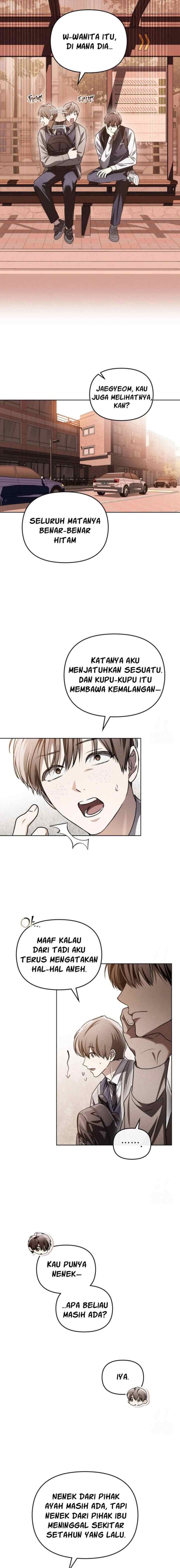 Honbul chapter 6 halaman 13