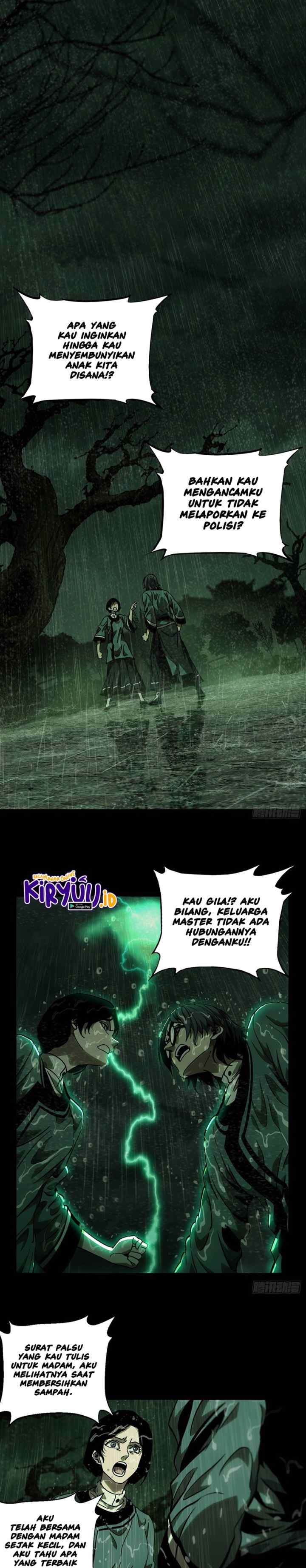 Da Xiang Wuxing chapter 52 halaman 10