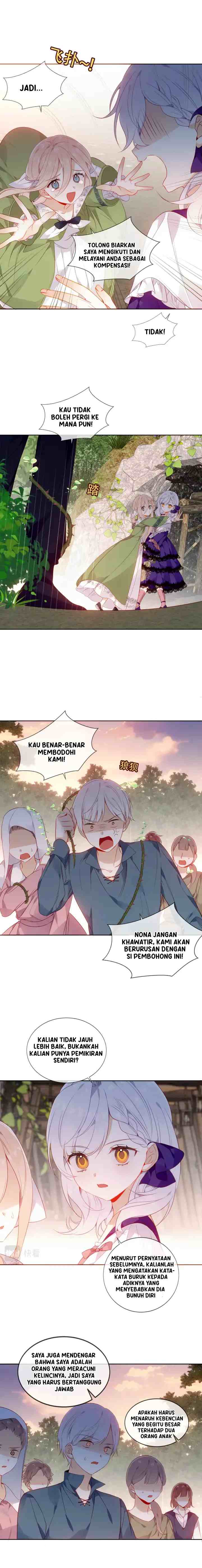 The Script Shop of Dreams chapter 26 halaman 10