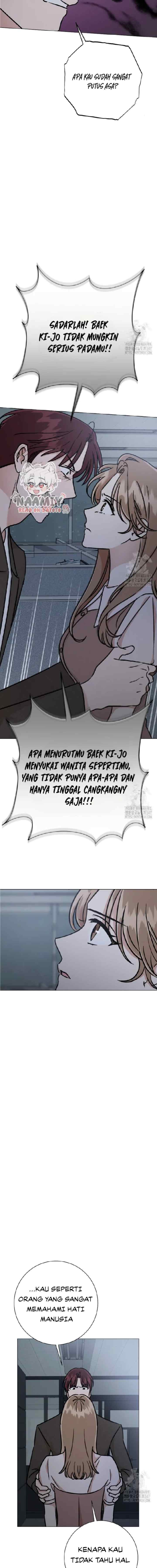 Difficult Boss chapter 15 halaman 6