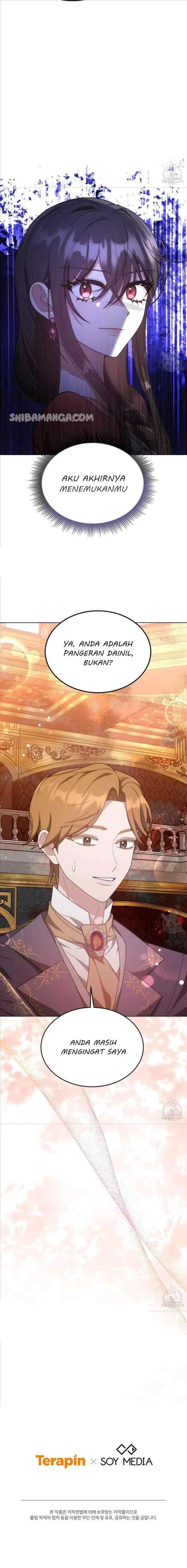 I Hated It Even More chapter 39 halaman 10