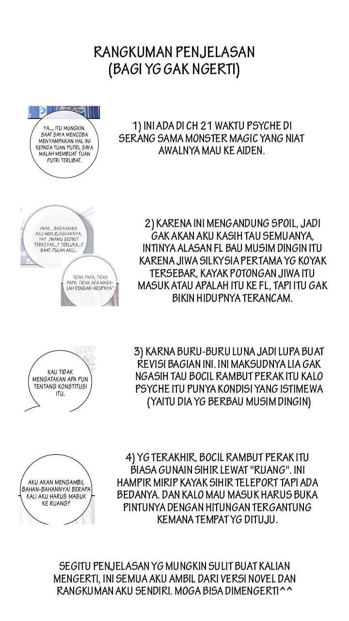 Fakes Don't Want To Be Real chapter 55 halaman 15
