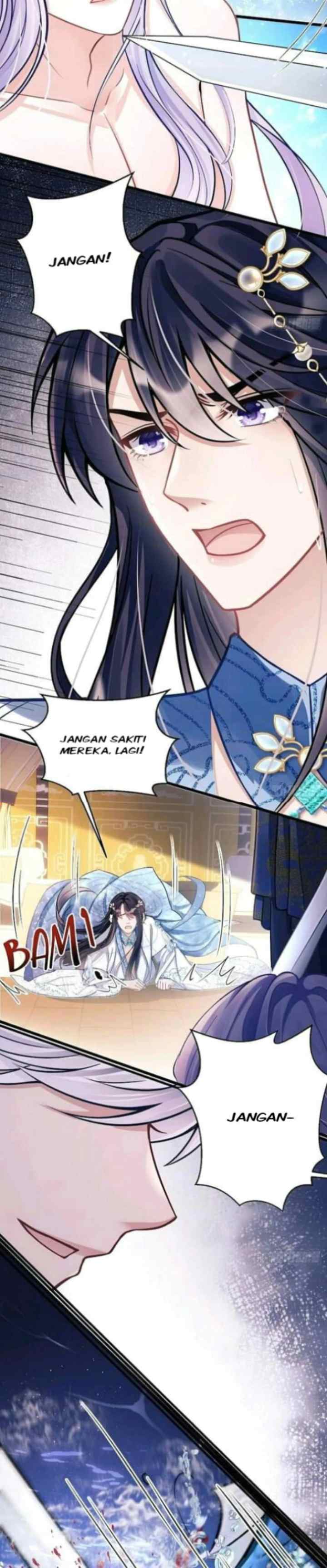 I Suspect the Actor Is Fishing for Me chapter 6 halaman 5