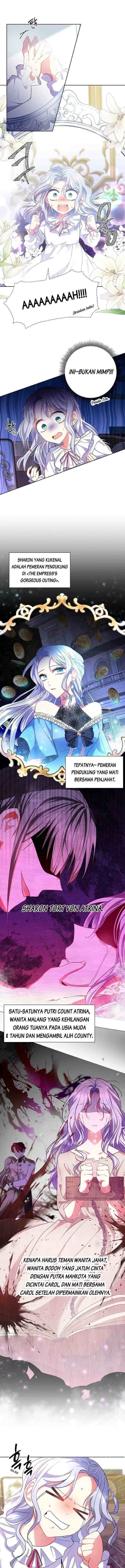 The Kids Have Changed chapter 1 halaman 4