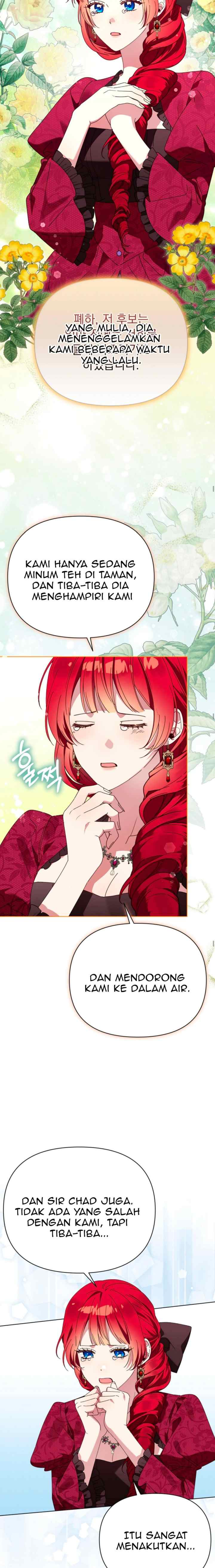 Bird Empress chapter 41 halaman 10