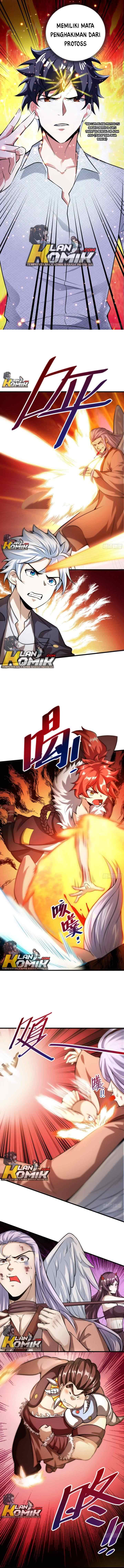 My Son In Brother chapter 6 halaman 5