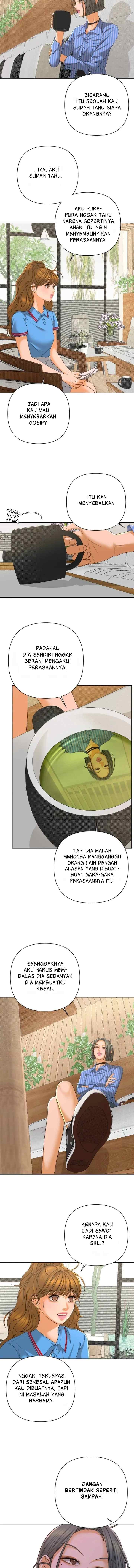 The Fox Club chapter 96 halaman 7