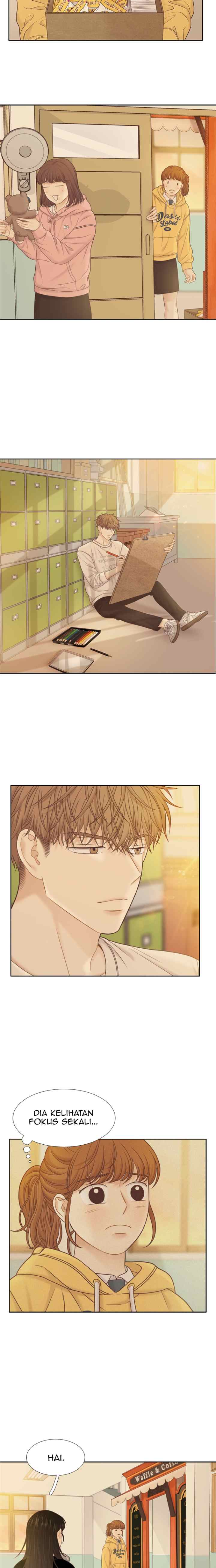 Odd Girls Out S2 chapter 186 halaman 10